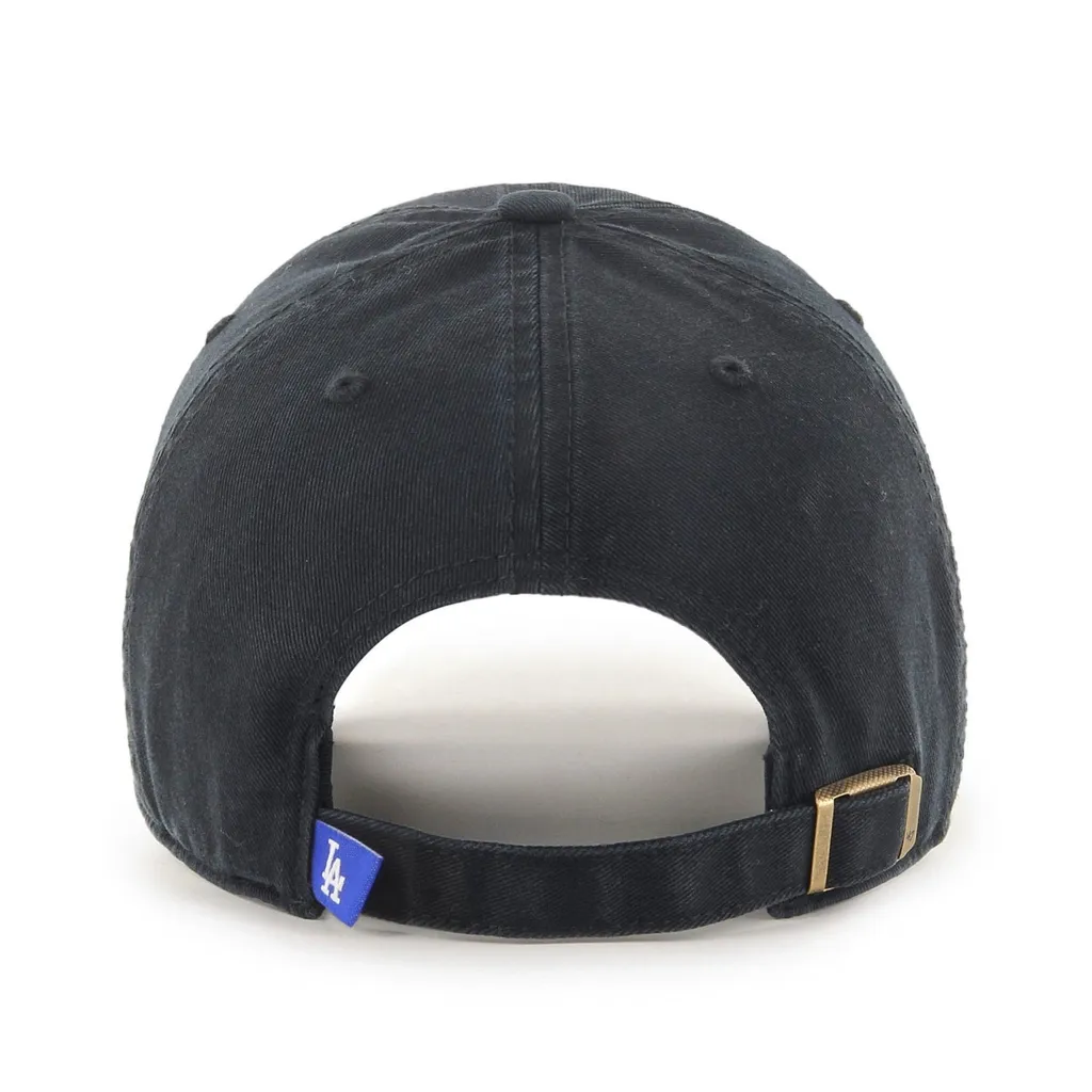 Bonnet 47 Brand Noir BRGW12GWSBKJ en Tricot Premium Doux et Chaud