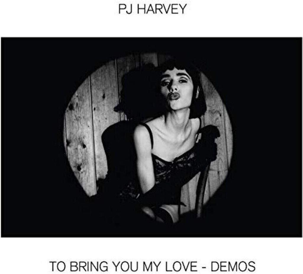 PJ Harvey - To Bring You My Love - Demos (CD)