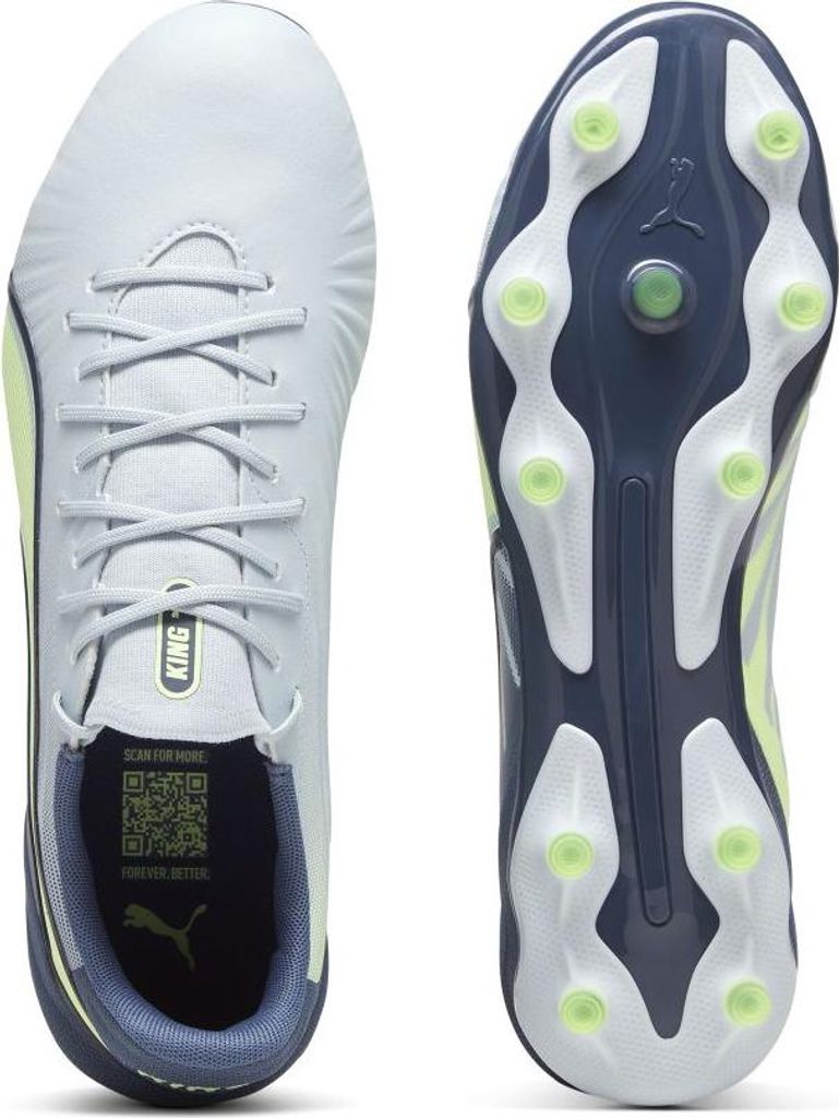 Puma KING Match FG/AG 107863-03 shoes Pullunder Puma Größe: Produktbild 