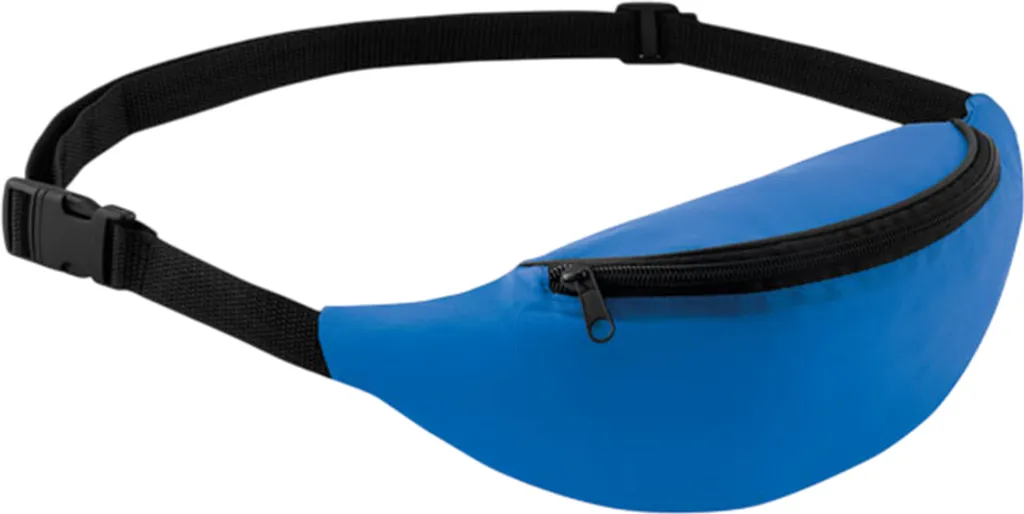 MidOcean - Borsa da cintura "Parkbag" MO707 (taglia unica) (blu royal)