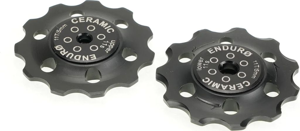 Enduro Bearings XD-15 Ceramic Spacer (24 auf 30mm Kurbel DS) (WA24-AL-1.5)