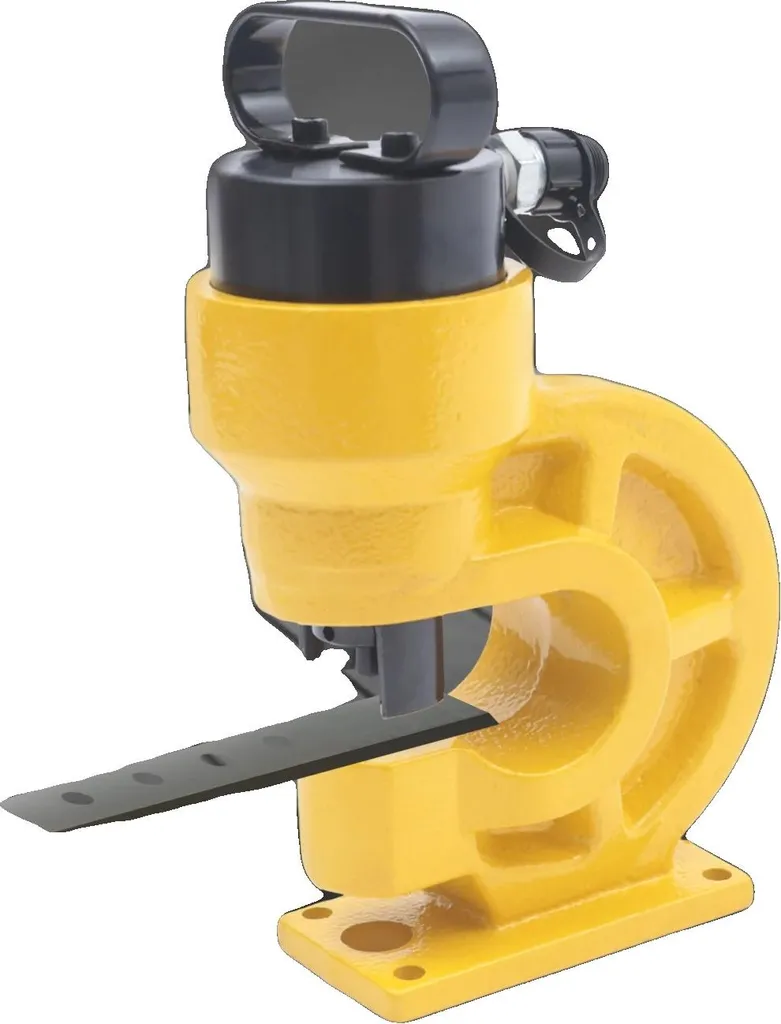 Outil de perforation hydraulique 31 tonnes pour trous de 32 mm max