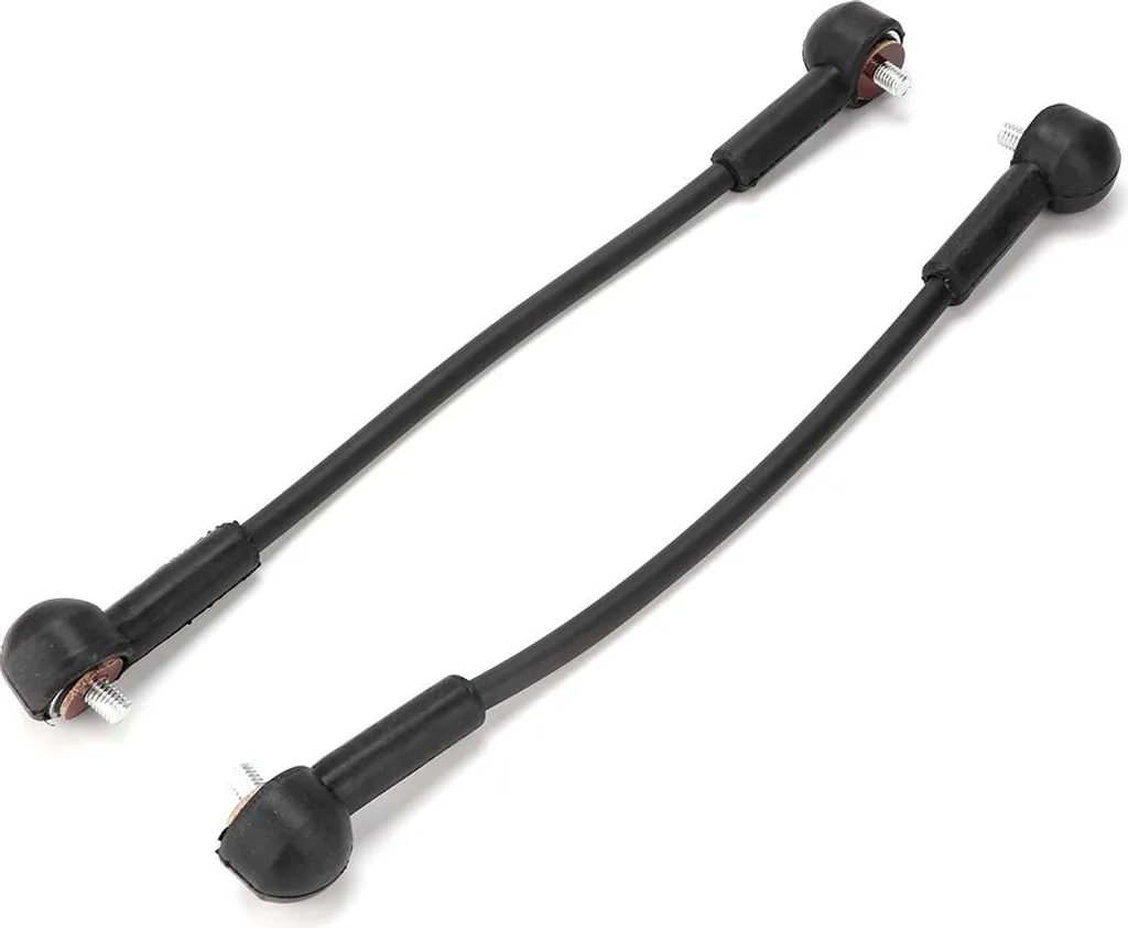Accessori Range Rover L322: Kit 2 Cavi Portellone LR038051 Premium
