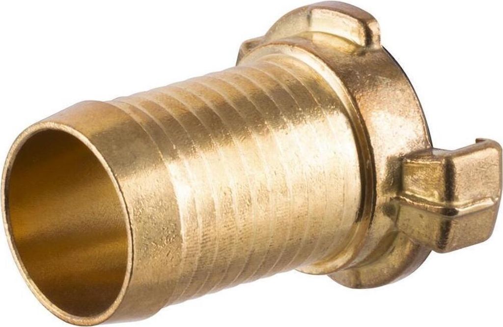PROREGAL Anschlussstück, Adapter GF118, 1"x25mm