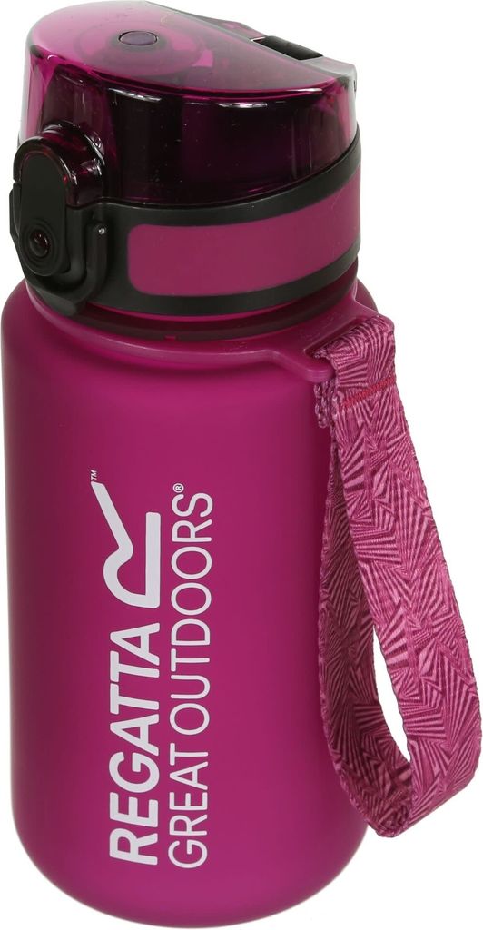 Regatta Tritan Flip 350ml Azalia One Size