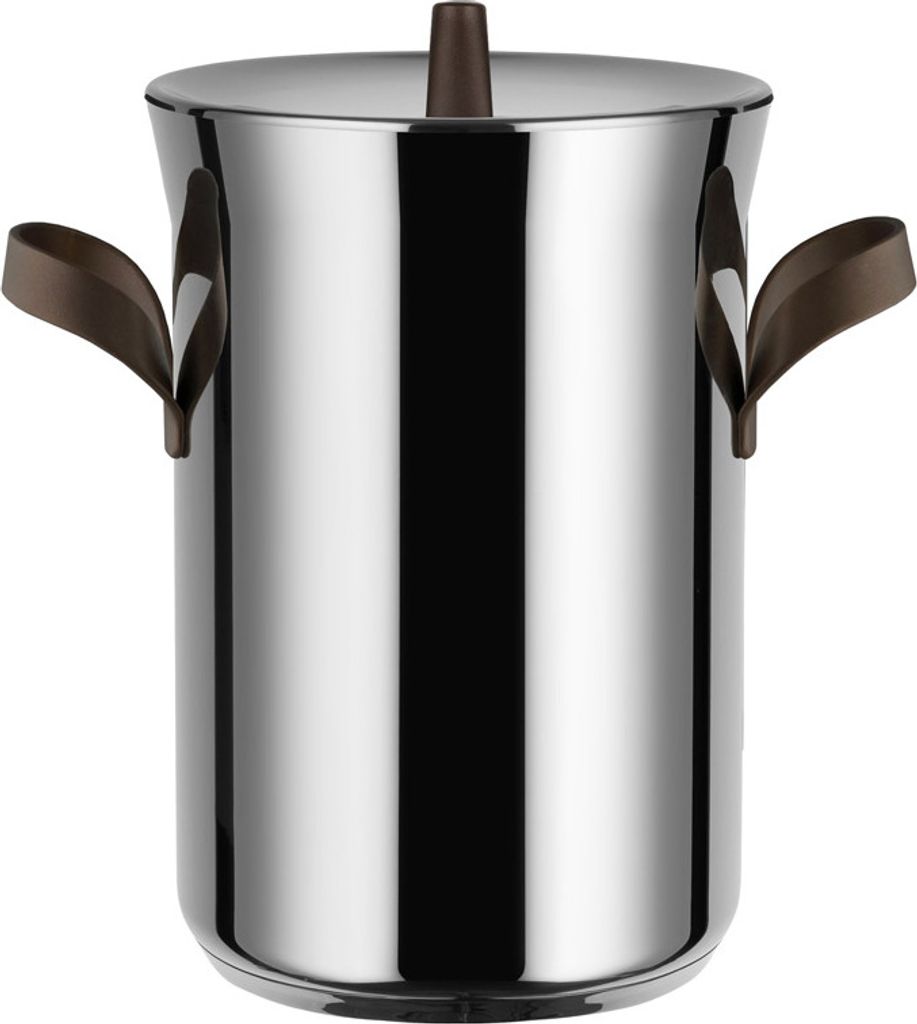Alessi Edo, Pot For Asparagus (Art.-Nr. PU309, EAN Image du produit 