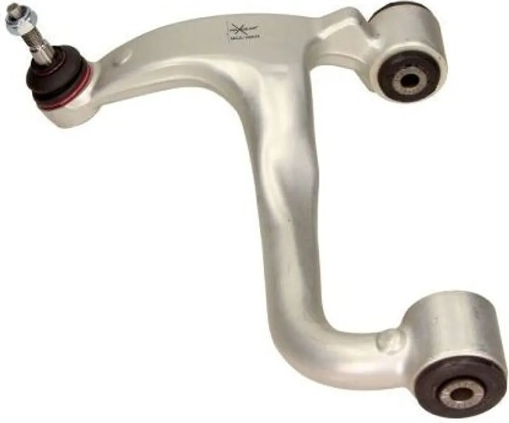 Bras de suspension pour Mercedes ML W163 : Restaurez votre confort de route