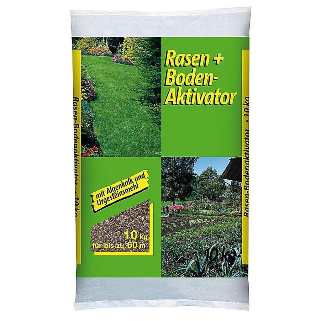 RasenBodenaktivator 10 kg Dünger Kaufland.de