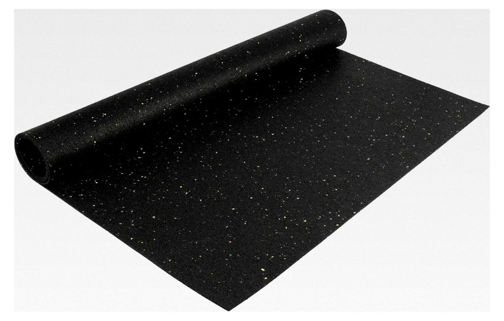 Antirutschmatte zur Ladungssicherung 120x80x0,3cm für Paletten