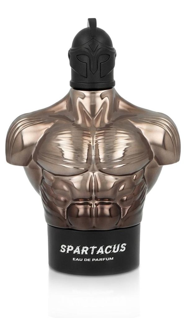 Armaf Spartacus EDP 100 ml M Image du produit 