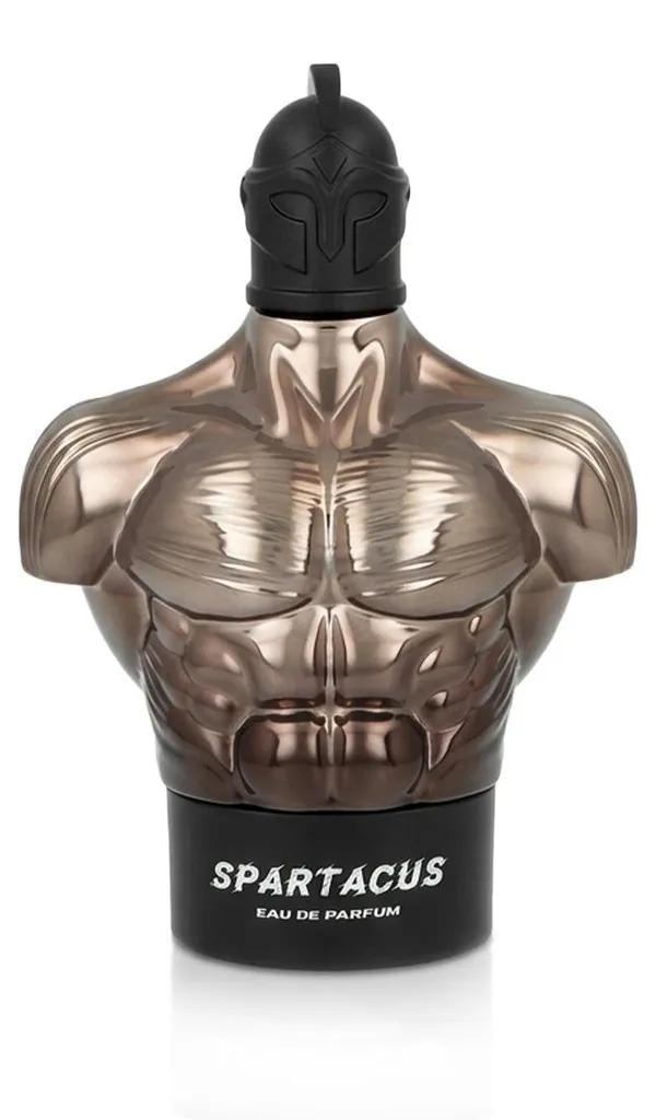 Parfum Homme Anti-Estompement Armaf Spartacus - EDP Intense de 100 ml