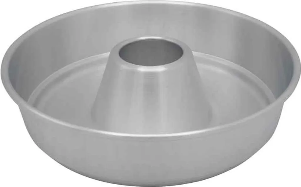 Set d'accessoires de cuisson Omnia 5 pièces pour four de camping-car - 28