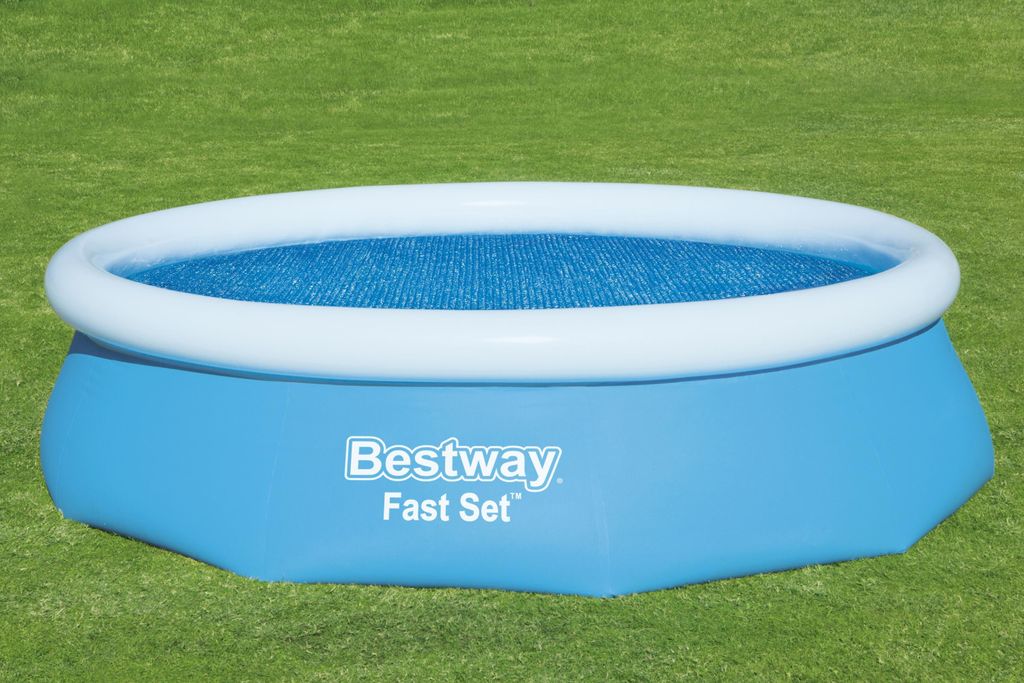 Bestway Solar-Poolabdeckung Flowclear 305 cm Produktbild 13