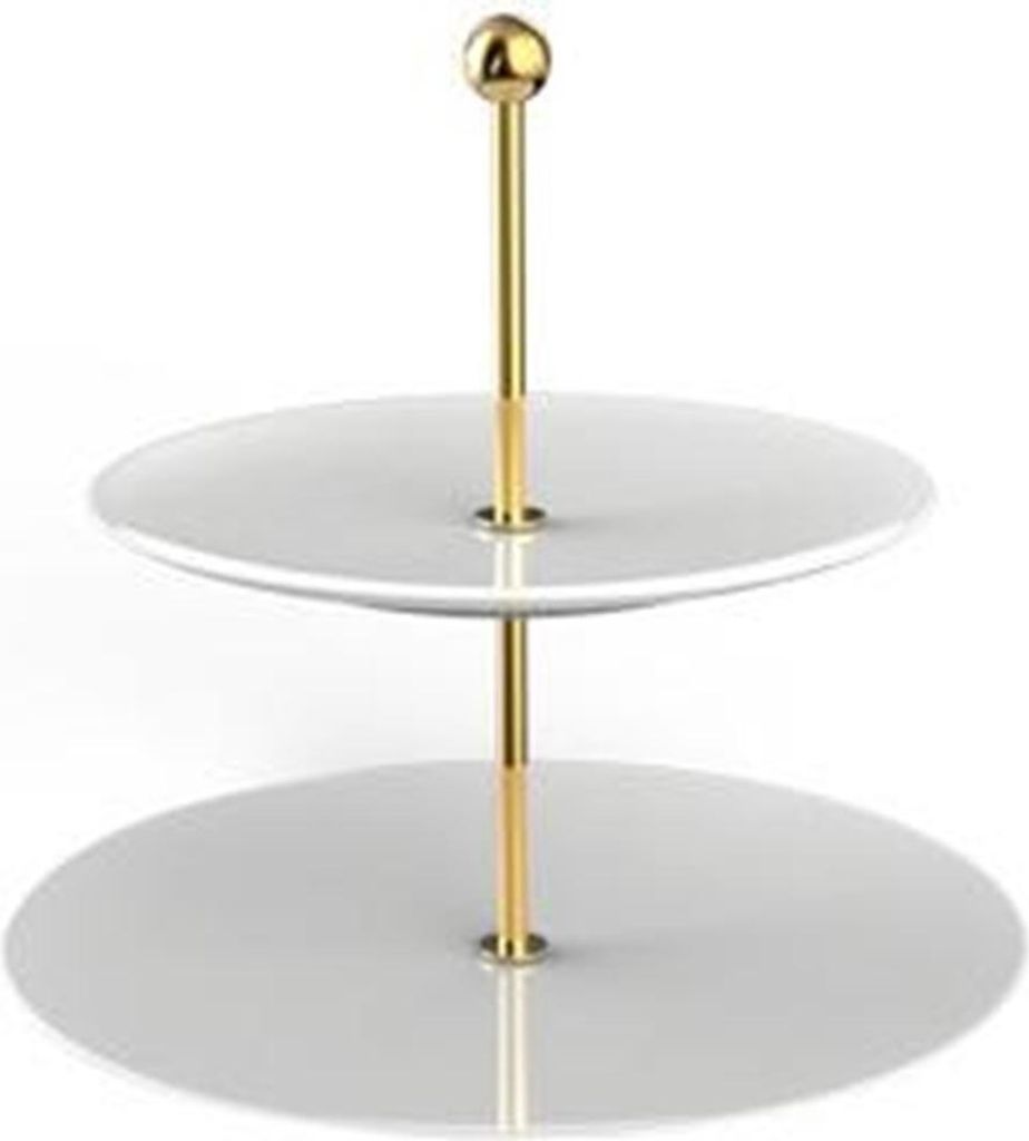 Villeroy & Boch Signature MetroChic Blanc Gifts Étagère Image du produit 