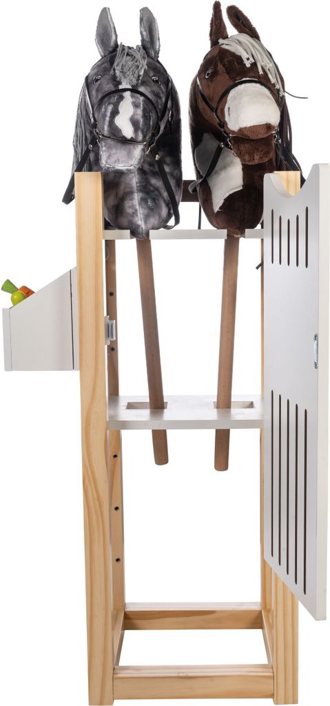 Stall Hobby Horse Produktbild 3