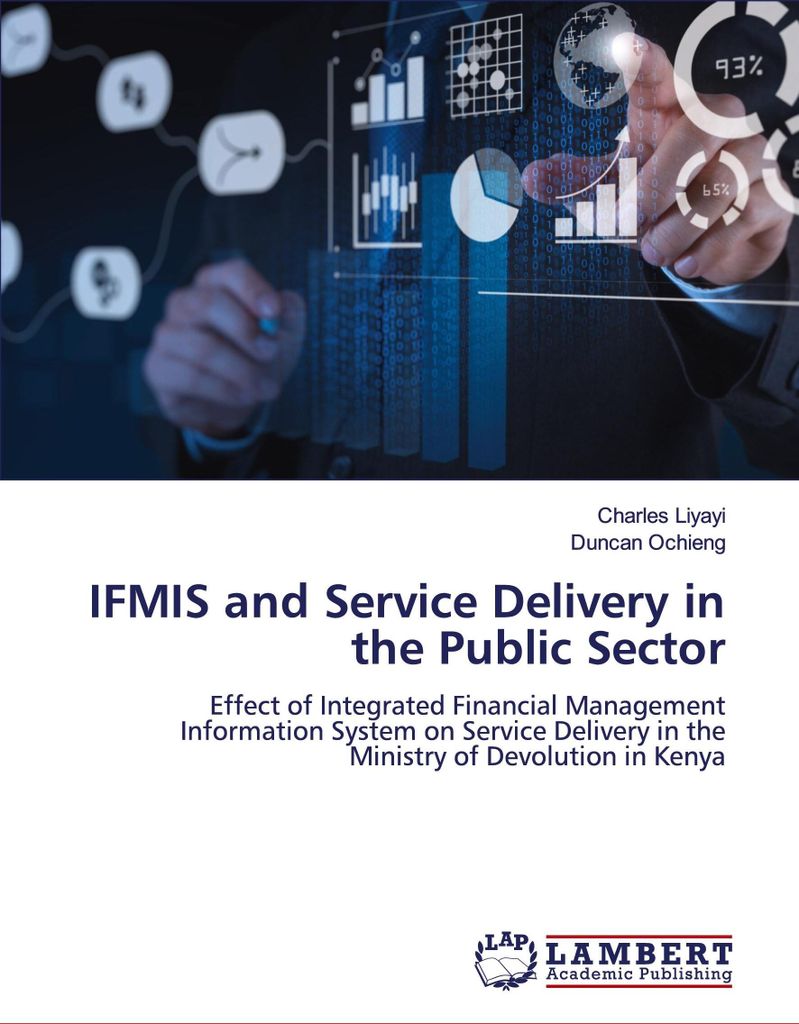 IFMIS and Service Delivery in the Public Sector