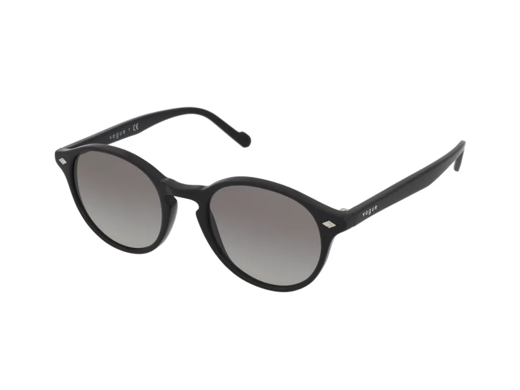 Analisi Vogue VO5327S W44/11 - Qualità Luxottica e Design Phantos 48
