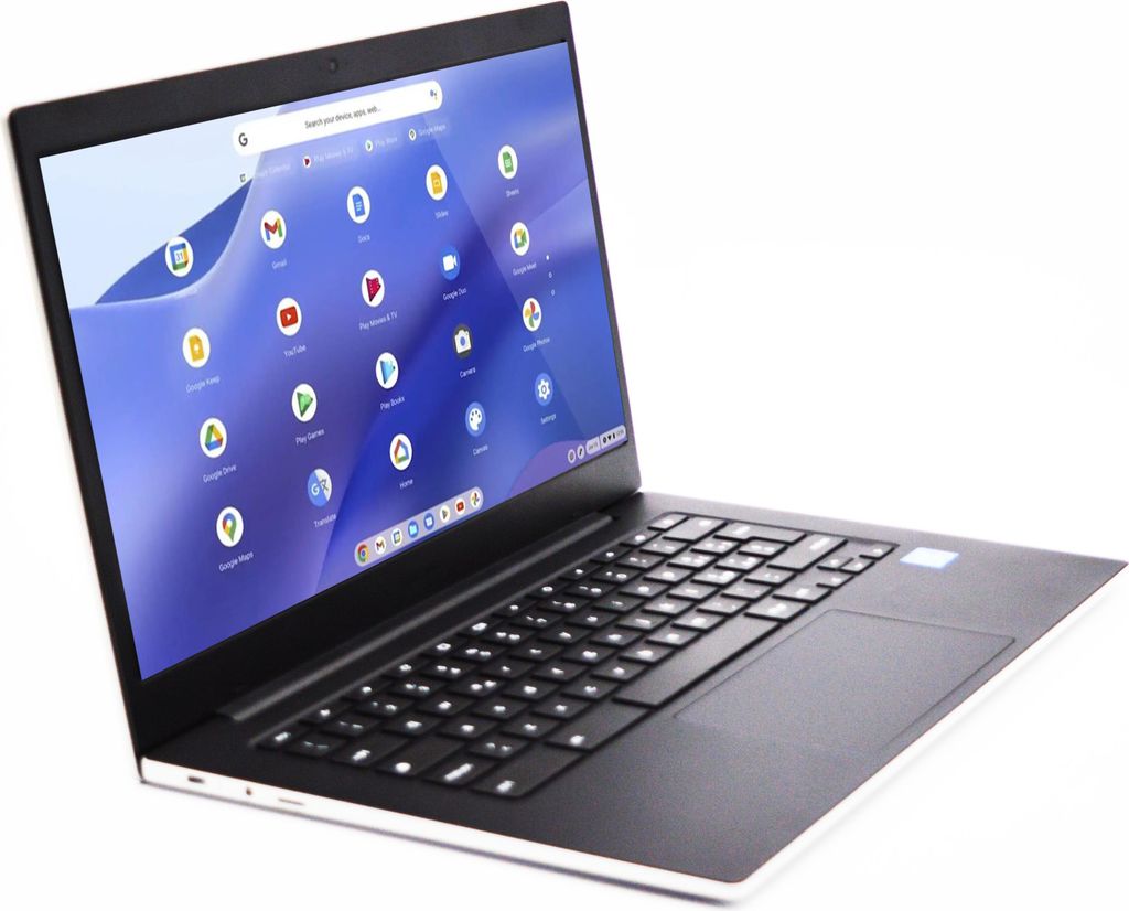 Samsung Galaxy Chromebook Go, Intel® Celeron® N, 1,1 GHz, Obrázek produktu 