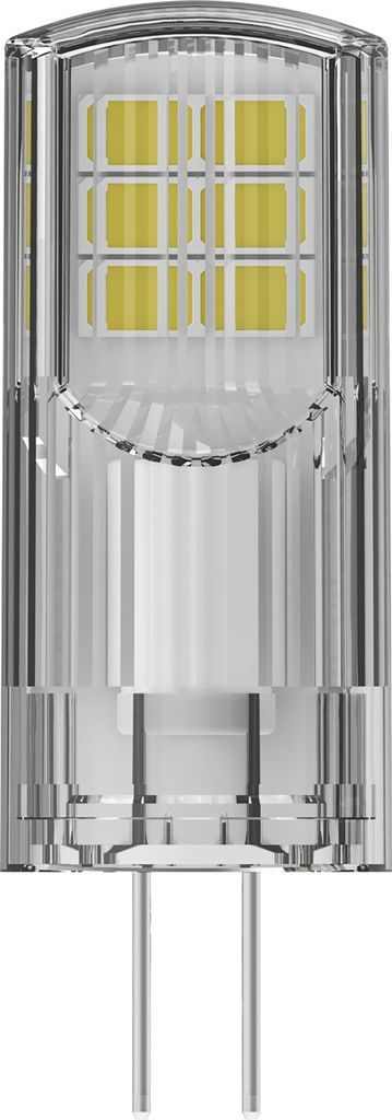 OSRAM LED pin 2,6W G4 300lm 12V 2.700K clear Obrázok produktu