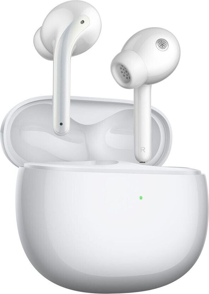 Xiaomi Buds 3 Bianco lucido Immagine del prodotto 