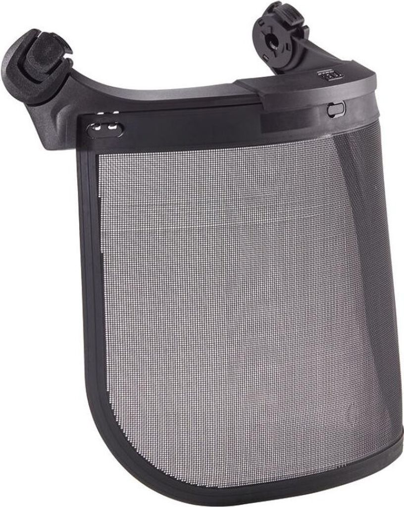 Petzl Gesichtsschutz VIZEN MESH für VERTEX-Helme A021AA00