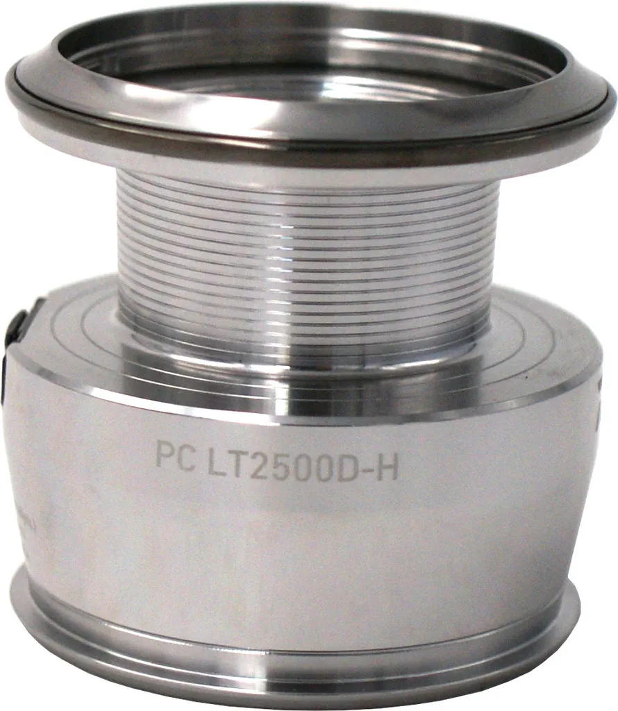 Réparer Moulinet DAIWA 22 Exist LT PC 2500D-H avec Bobine Neuve 19102-251