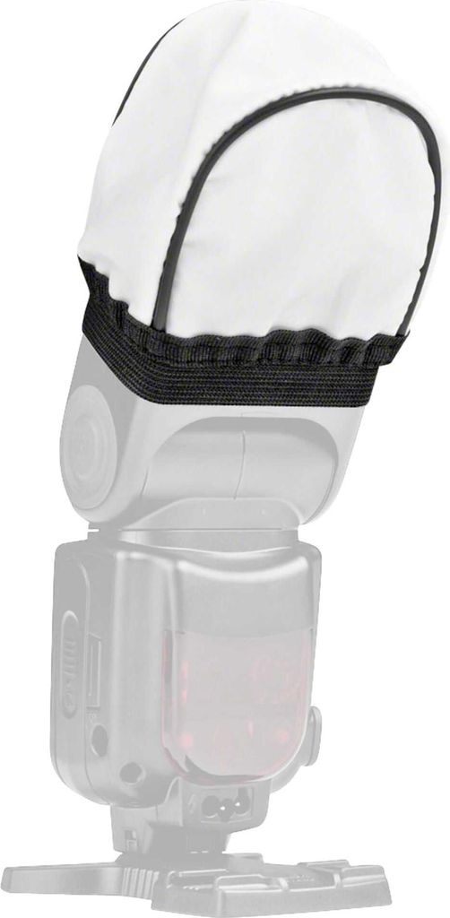 Walimex Diffusore universale in tessuto - Diffusore per Immagine del prodotto 