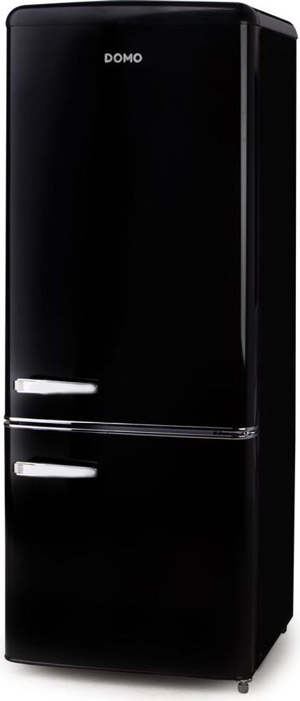 Domo DO91706R, 191 l, N-ST, 39 dB, D, Schwarz Produktbild 