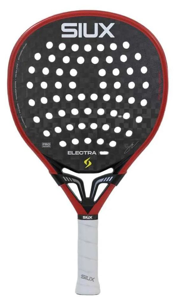 Siux Electra Pro 2026 Fire Red Obrázek produktu 