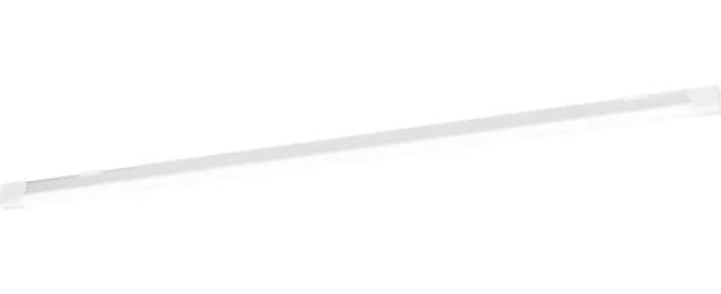 Réglette LED Osram 120cm Étanche IP20 Éclairage Intense Longue Durée