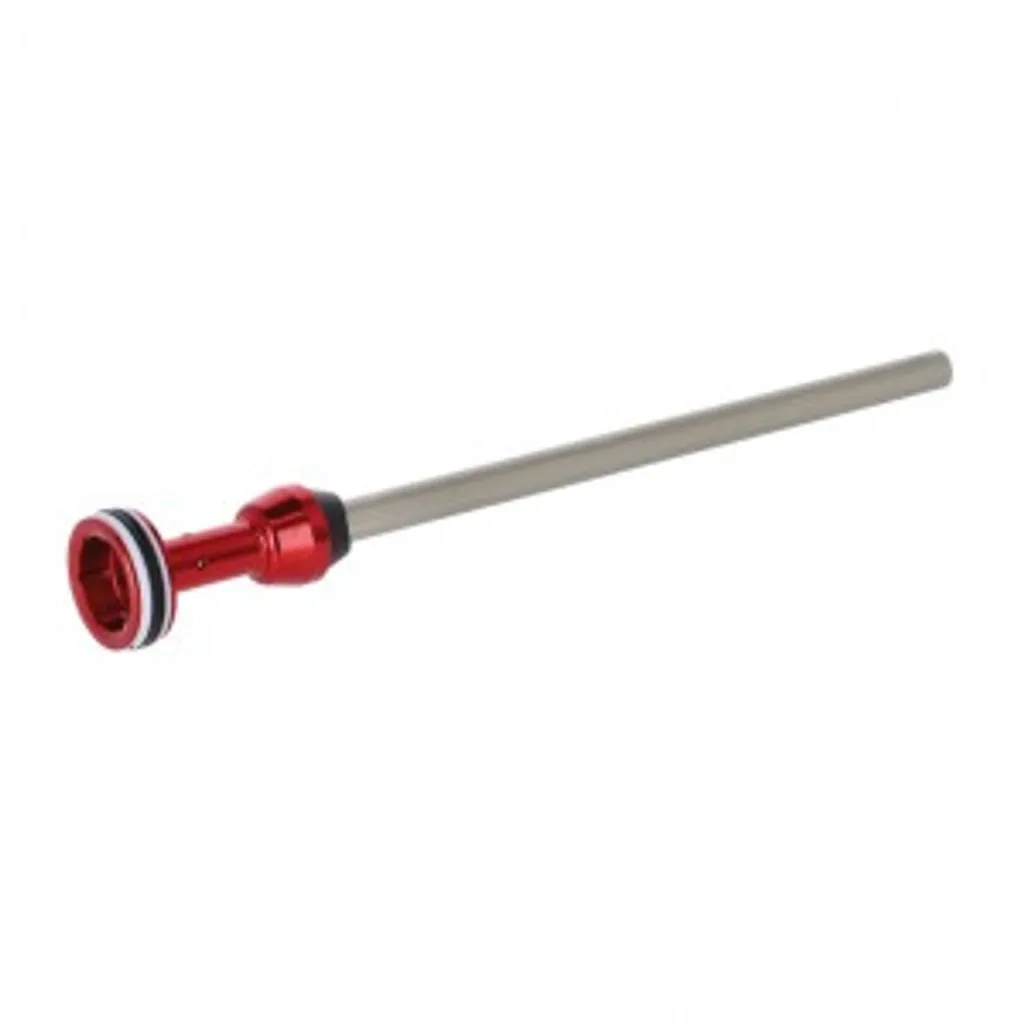 Fourche suspendue AirShaft DA+ Lyrik D1+ 160mm pour VTT 27,5/29 pouces
