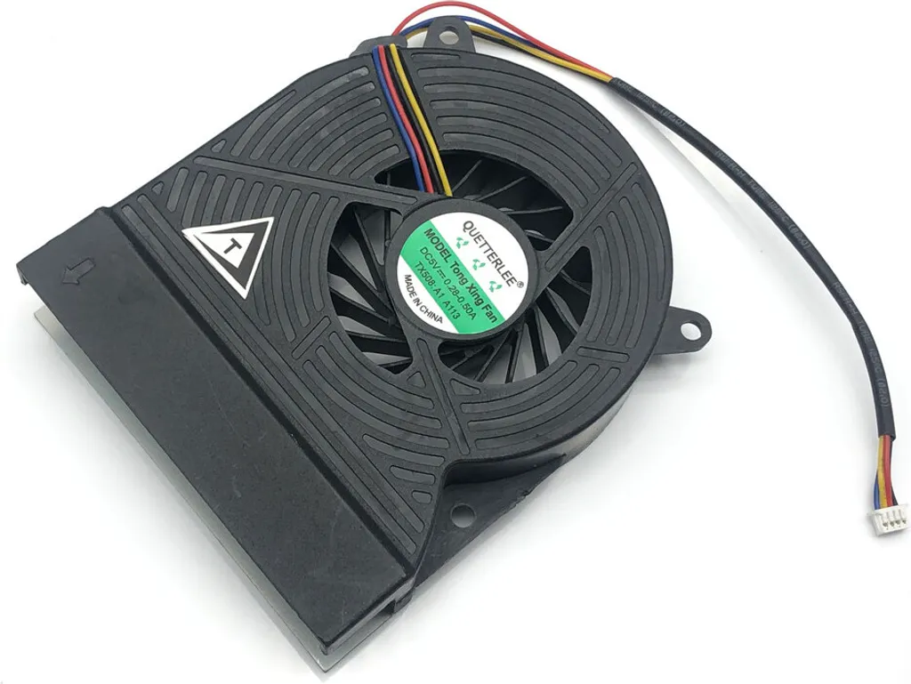 Ventola PC 1323-007J0H2 Ricambio Compatibile per Notebook | Acquista Ora