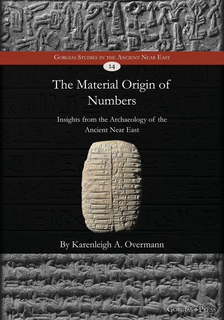 The Material Origin of Numbers