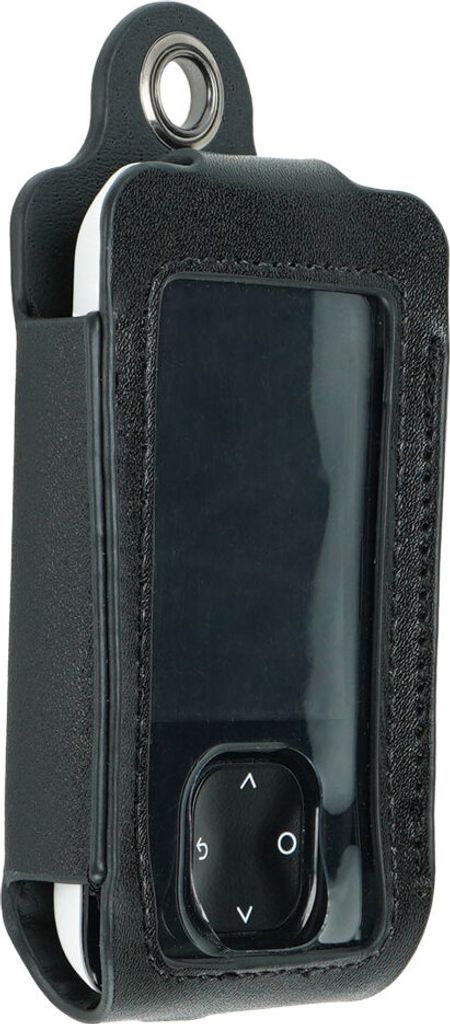 Dexcom G7 Umhängetasche schwarz Zdjęcie produktu 