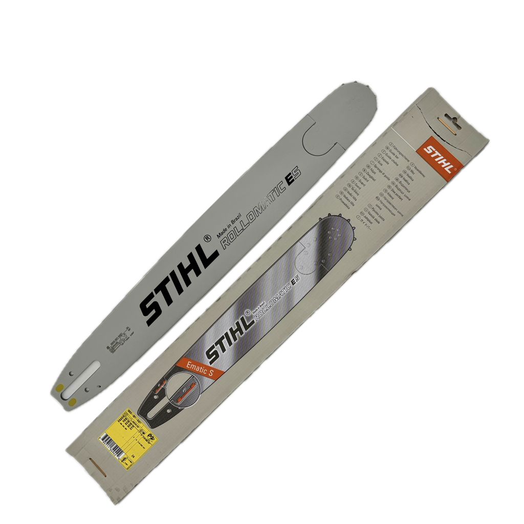 Stihl Rollomatic ES Führungsschiene 1,6mm 3/8" 50cm/20" Produktbild 