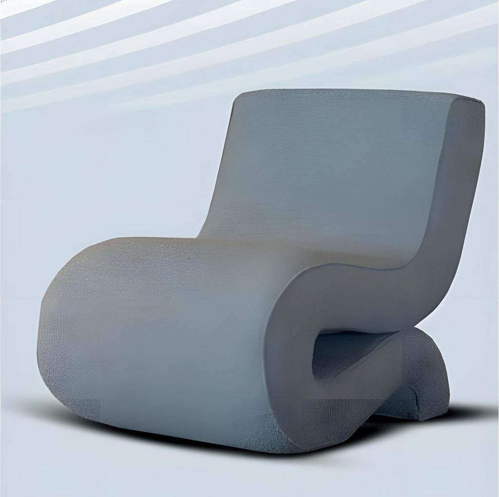 Club Chair Relaxsessel Lounge Sessel Fernsehsessel Modern Stilvoll
