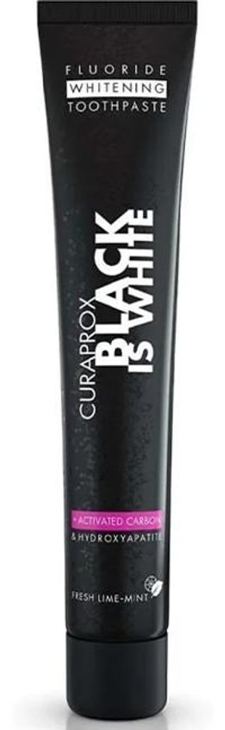 Curaprox 73320644, Universal, 90 ml, Erwachsener, Schweiz, Produktbild 