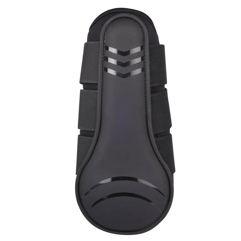 Acquista Ghette Basic Plus Nera L: L'Accessorio Equitazione Indispensabile - 2