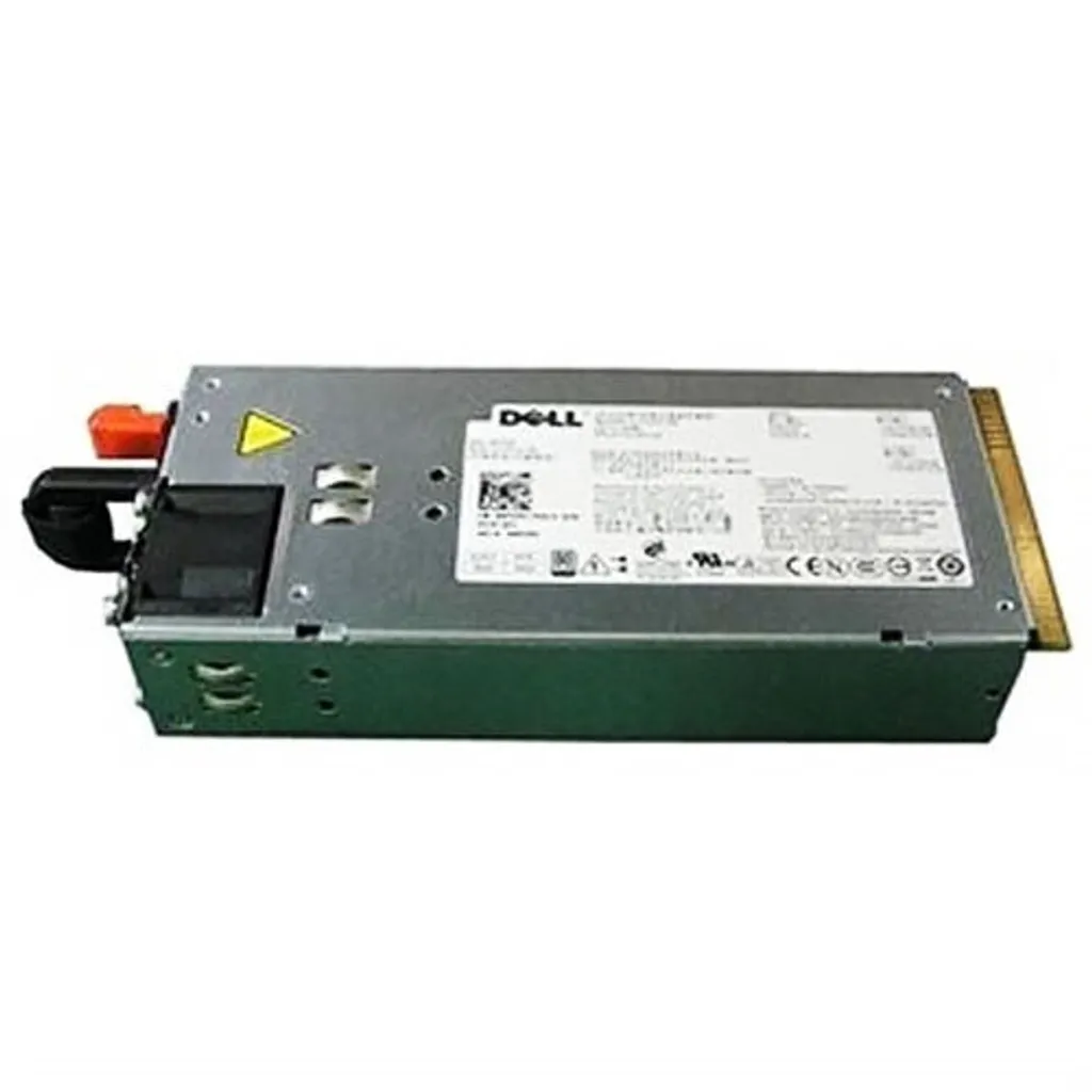 Alimentation Dell 450-AJRP 750W pour Redondance Serveur PowerEdge