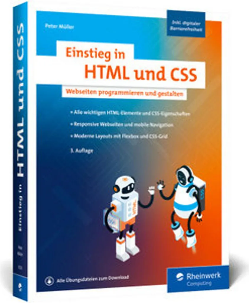 Comprendre le code sans stress : Introduction à HTML et CSS simplifiée