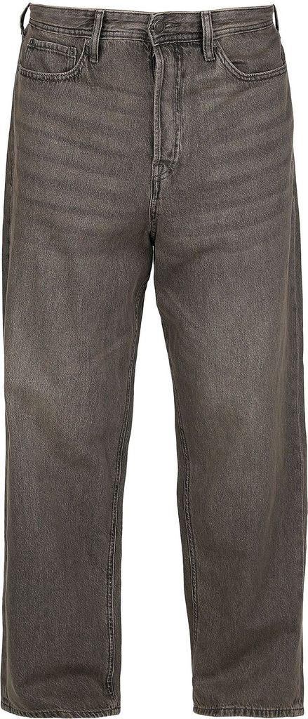 Jack & Jones Jeans Herren JJIRON JJORIGINAL AKM 326 NOOS schwarz W33L34