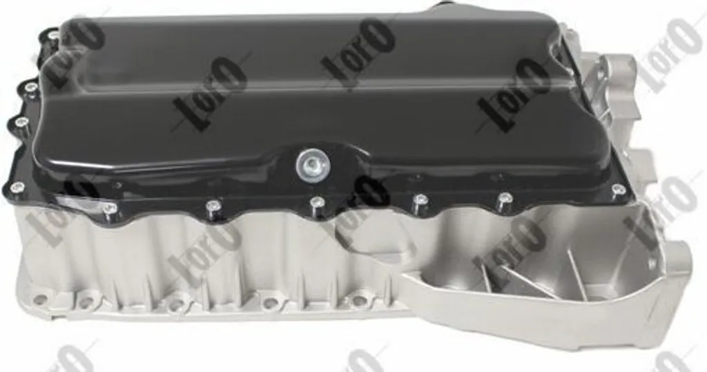 Carter d'huile renforcé OE 06A103601AA pour VW New Beetle et Ibiza 6L