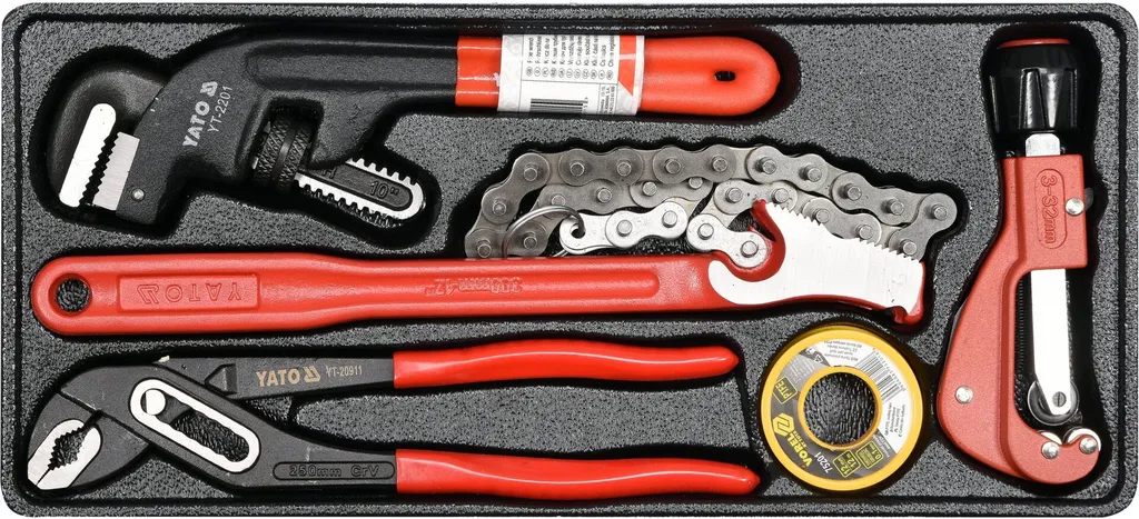 Bloc-tiroir plat 385x175x41mm et son kit hydraulique n° 2 performant