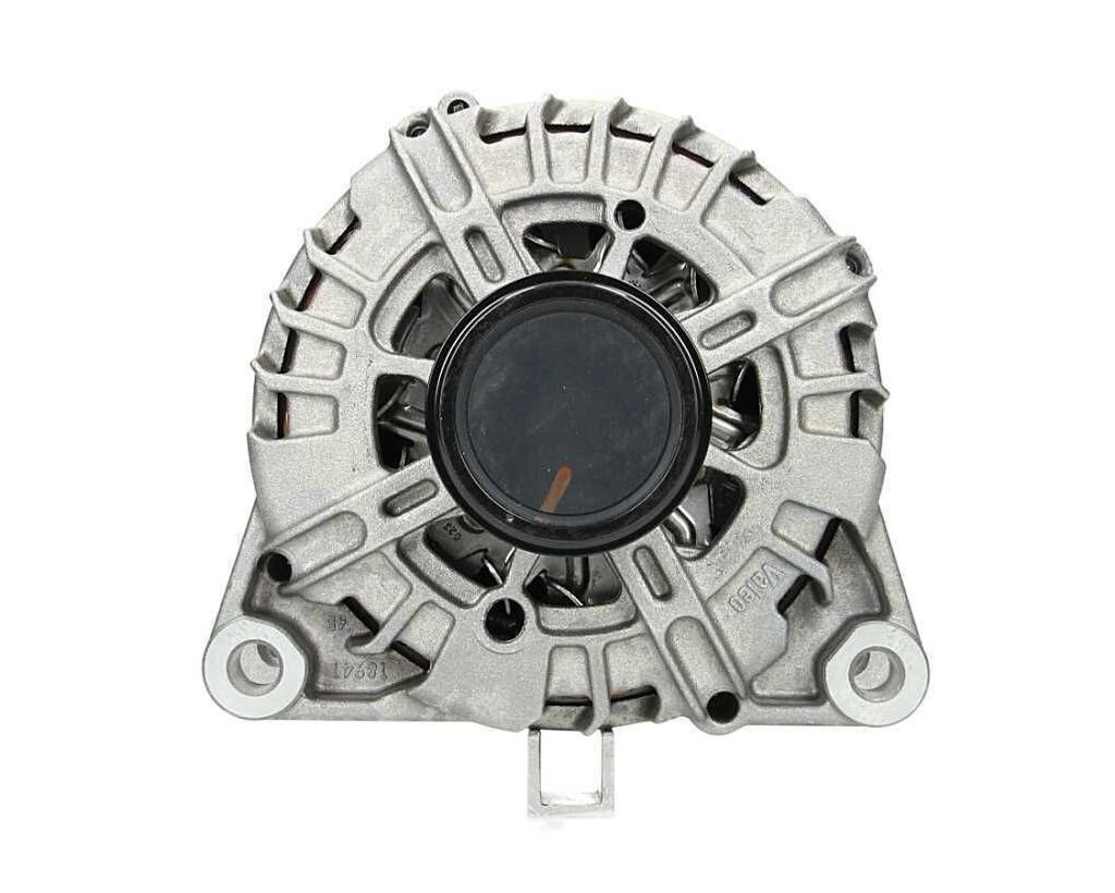 BV PSH 815.539.180.501 Lichtmaschine Generator LiMa 180A 12V für VOLVO V70 III (135) V60 (155, 157) V40 Schrägheck (525, 526) S60 II (134) S80 II