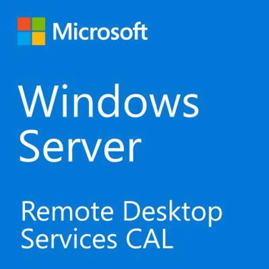 Fujitsu Windows Server Remote Desktop Services CAL 2022 1 Utilisateur - 2