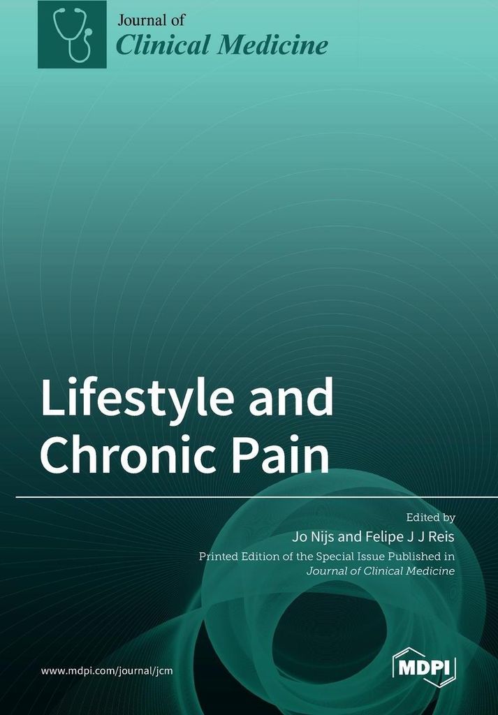 Lifestyle and Chronic Pain
