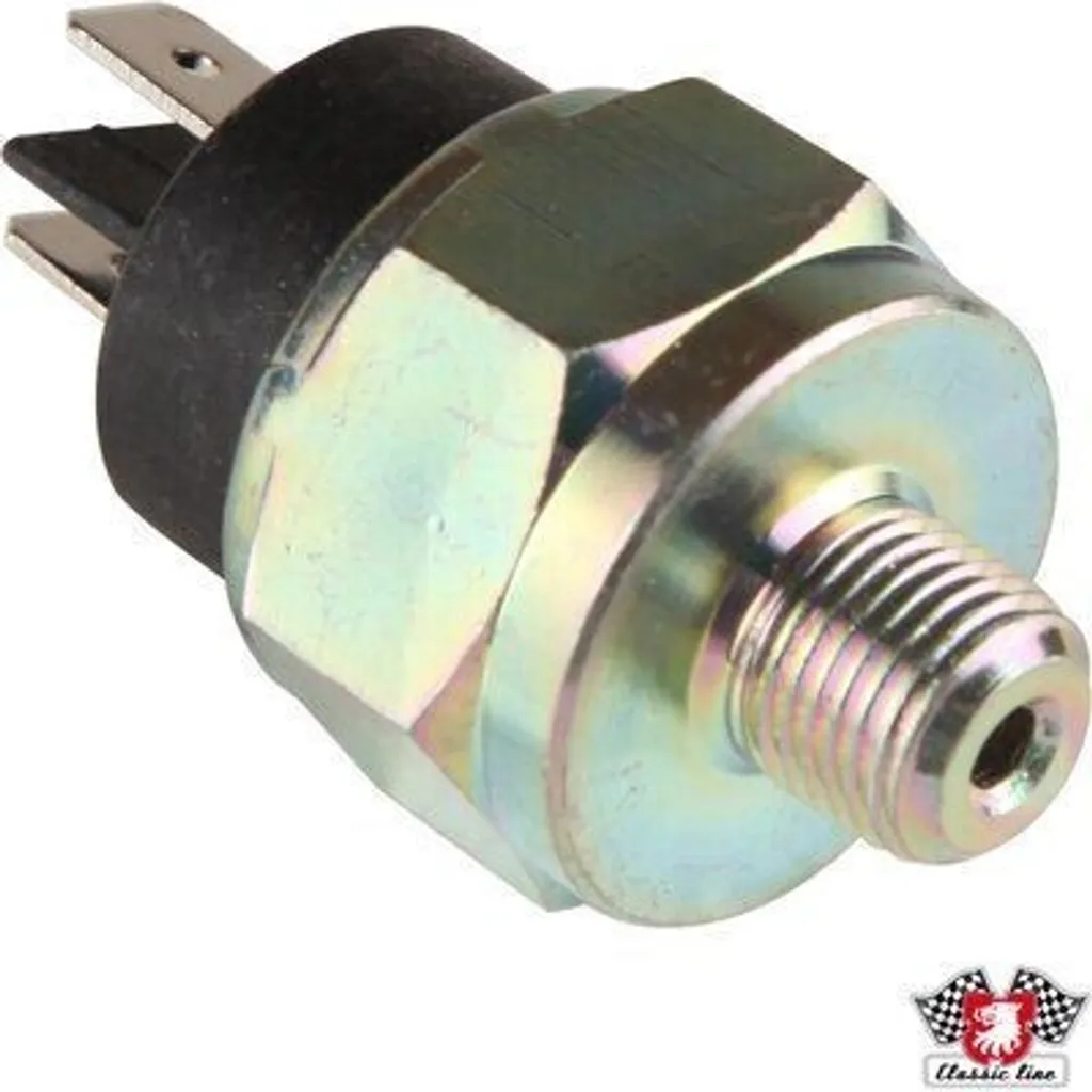 Interruttore Freni Idraulico 8196600300 JP GROUP per VW Golf Mk1 155