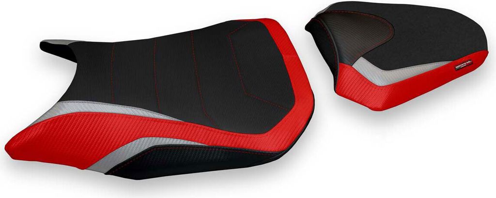 Satteldecke Comfort 1RDS-4 für Honda CB 500 F (2016-2022)