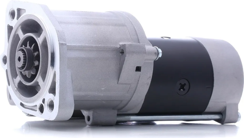 Démarreur de remplacement pour Galloper II (JK-01) et Terracan HP - 12V