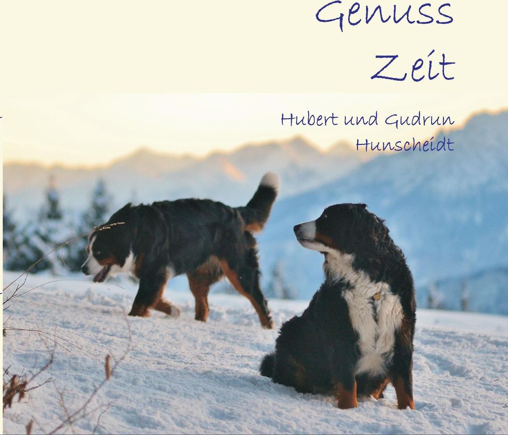 Genuss Zeit
